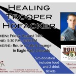Eugene Hofacker Fundraising Event