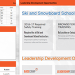 2016-17 Ski & Snowboard School Safety Quiz